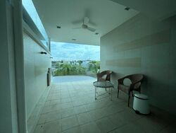 The Berthside (D4), Terrace #446240951
